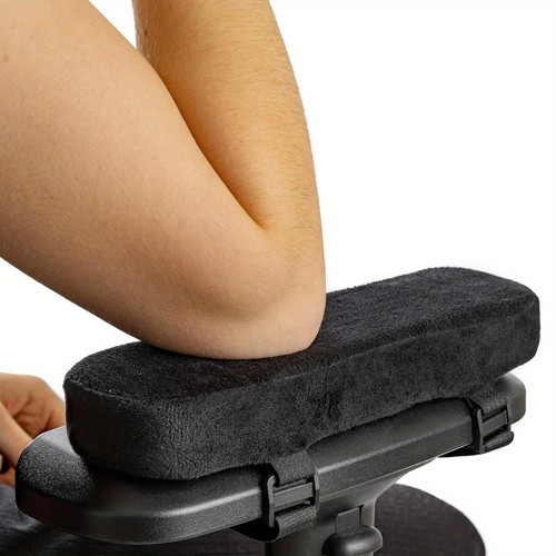 Memory foam office chair - memory,