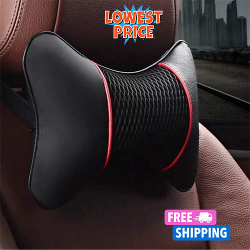 Premium car seat - premium, head