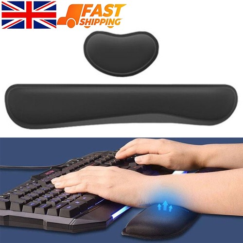 Memory foam keyboard wrist - foam,