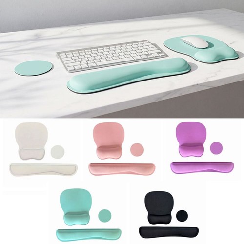 3pcs keyboard wrist - rest, set