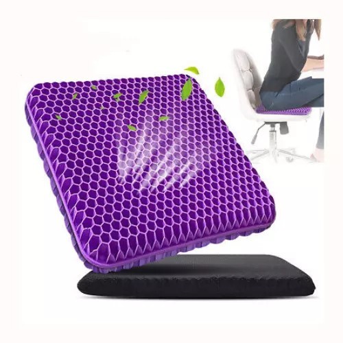 Extra thick gel - thick,