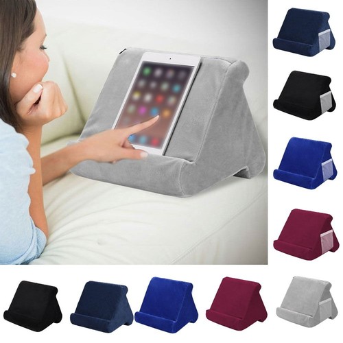 Tablet pillow stand for - stand,