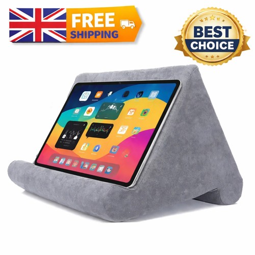 Pillow lap stand for laptop - stand,