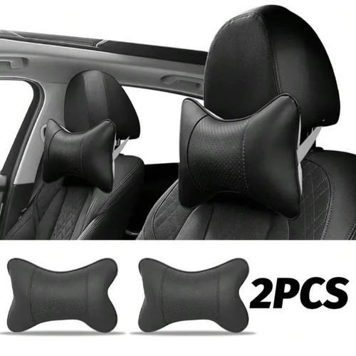 Premium car seat - premium, head