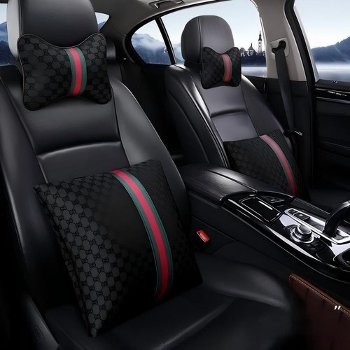 Pack premium car seat - 2, head