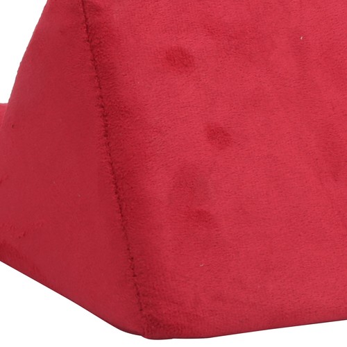 Pillow tablet stand holder - pillow,