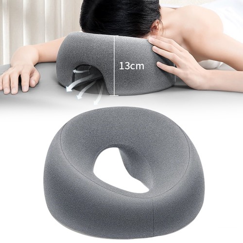 Face down cradle - cradle, cushion