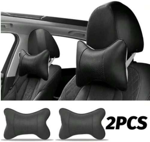 Premium car seat - 2x,