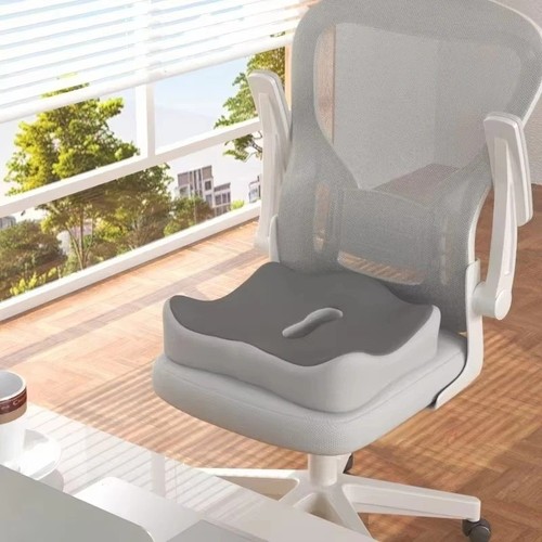 1pc memory foam seat cushion - seat,