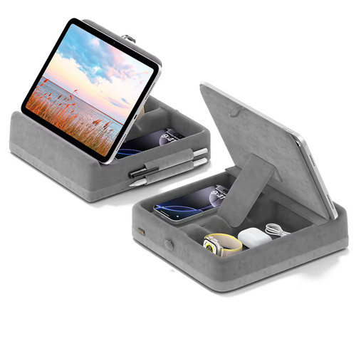 Kdd tablet pillow - tablet, stand