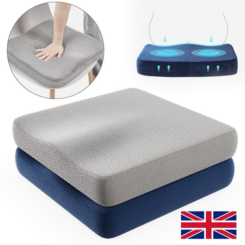 Memory foam cushion breathable - memory,