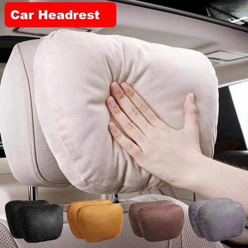 Universal car seat - seat, headrest