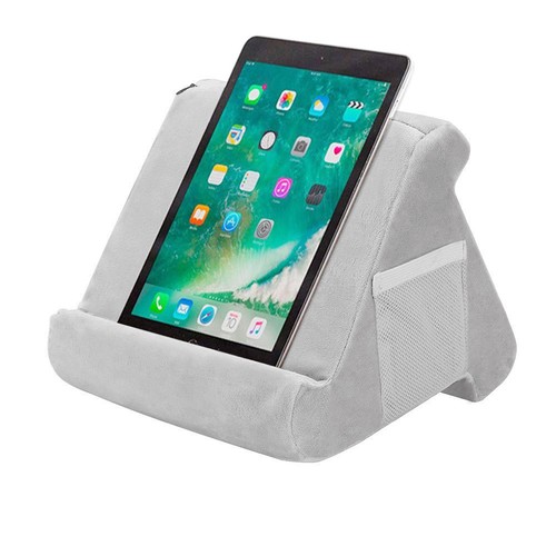 Creative lap reading cushion - creative,