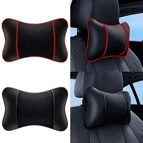 Premium car seat - premium, head