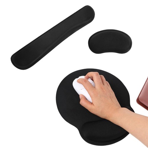 Wrist rest pad - rest,