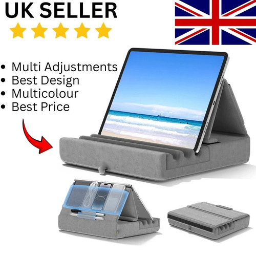 Kdd tablet pillow - pillow, holder