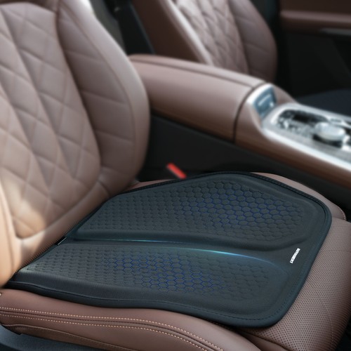 Car gel seat cushion pain - seat,