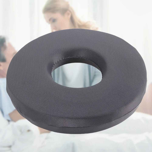 Donut cushion memory - donut,