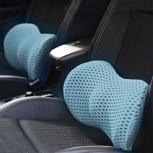 Car seat head neck - car, rest