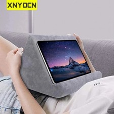 Sponge Pillow Tablet Stand Bed