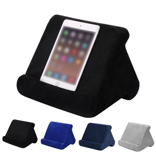 Tablet pillow holder stand - pillow,