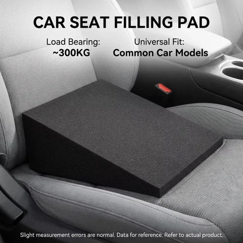 Orthopedic car cushion seat - car,