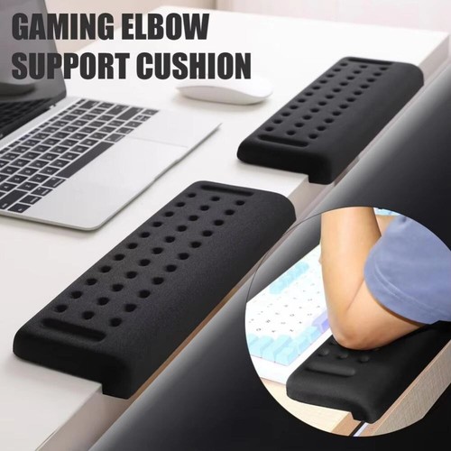 Ergonomic desk elbow pad - ergonomic,
