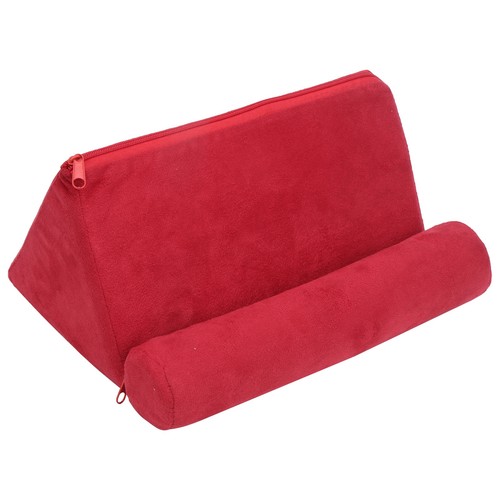 Pillow tablet stand - pillow, holder