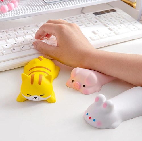 1pc cute wrist rest - 1pc, support