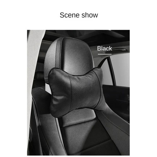 Car seat head neck rest - car,