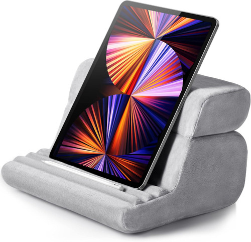 Ugreen ipad stand cushion - stand,