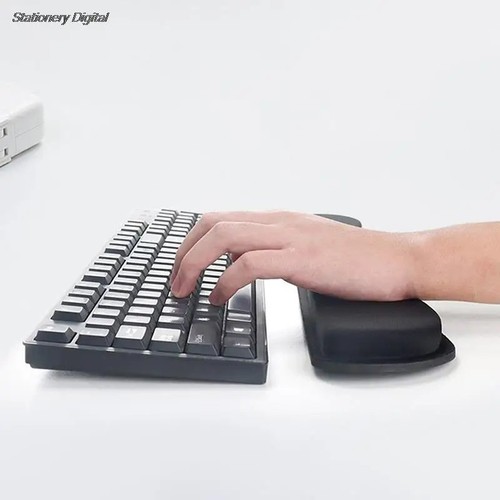 Wrist raised hands rest - wrist,