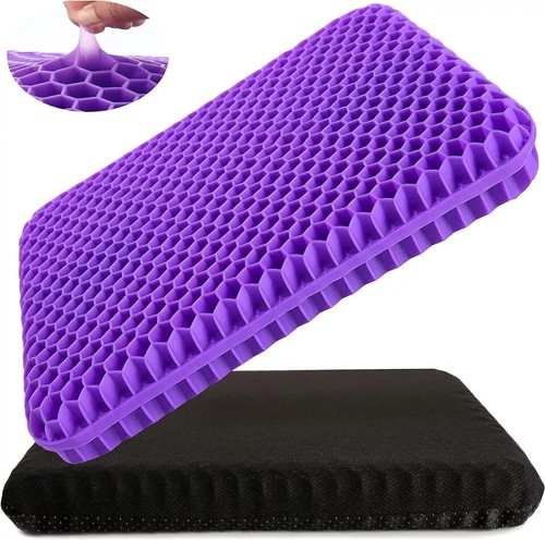 Pressure relief gel honeycomb - pressure,