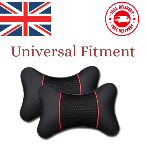Premium car seat head - premium,