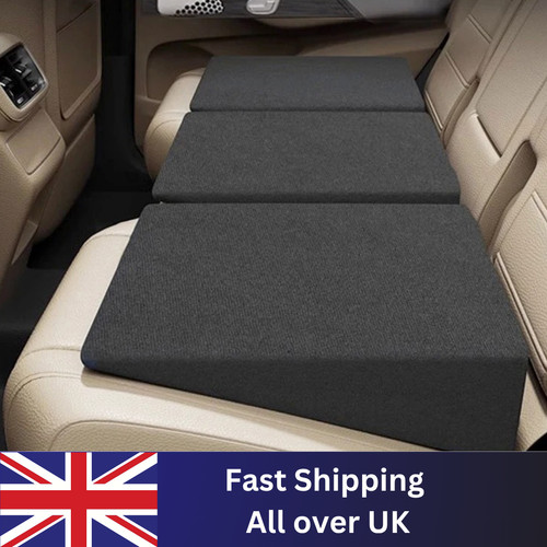Orthopedic car cushion seat - orthopedic,