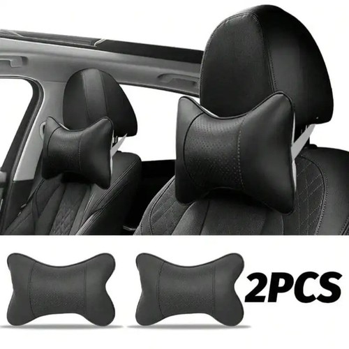Premium car seat head neck - premium,