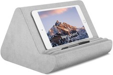 Tablet Pillow Holder Stand
