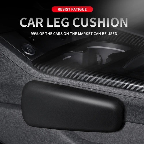 Universal car knee rest - universal,