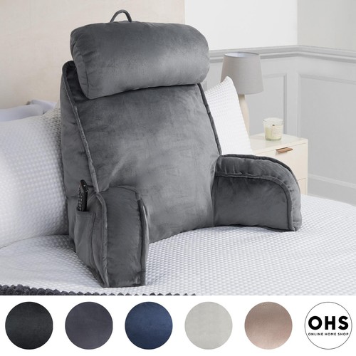 Cuddle cushion back - cushion,