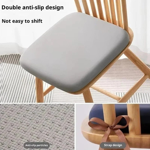 Memory foam seat cushion - memory,