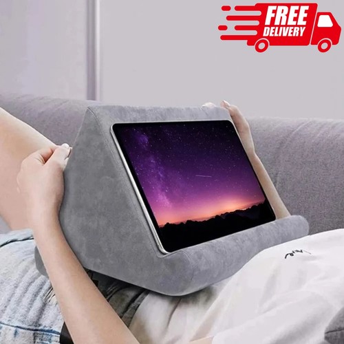 Pillow lap stand - lap, phone