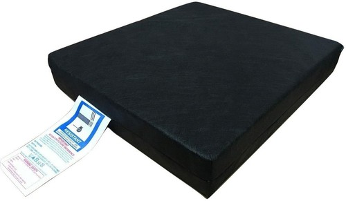 Pressure relief memory foam - pressure,