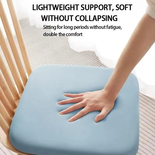Memory foam seat cushion 4cm - memory,