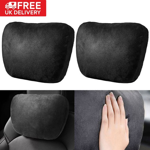 Universal car headrest neck - universal,