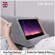 Tablet Pillow Holder Stand