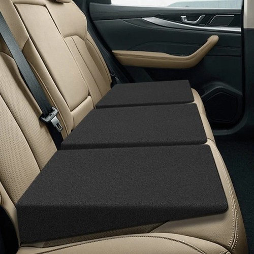 Orthopedic car cushion - cushion, seat