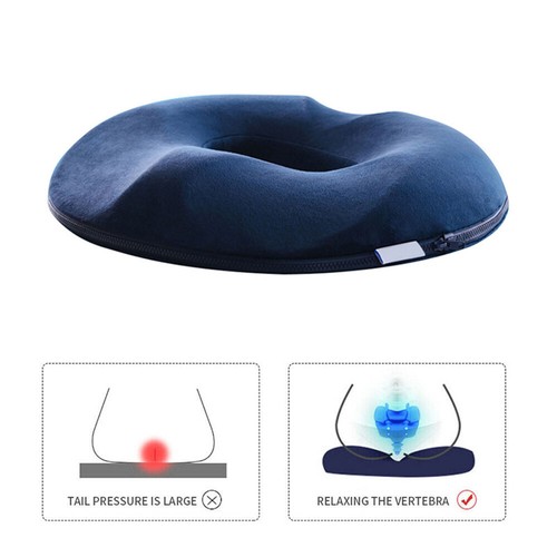 Memory foam cushion comfort - memory,