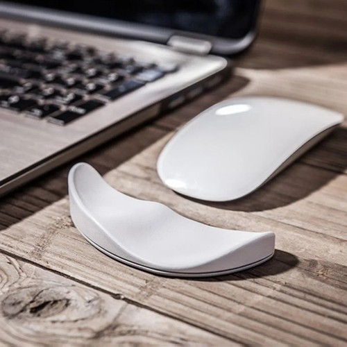 Mouse wrist rest - wrist, hand