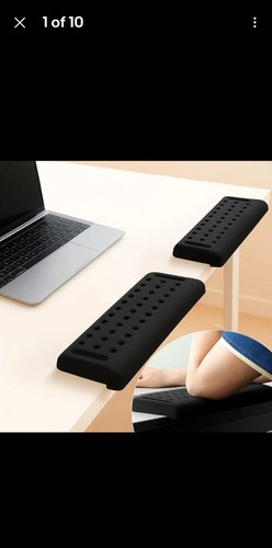 Desk elbow rest pad - elbow, &