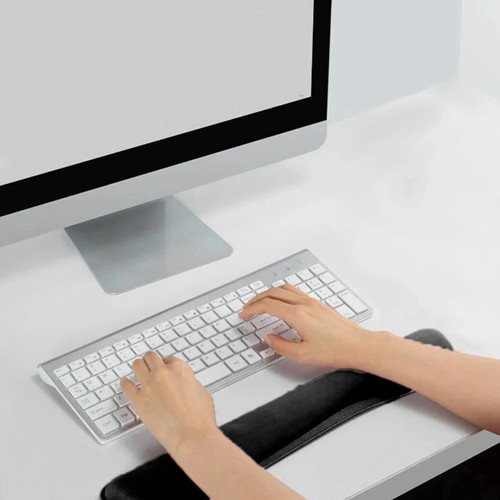 Keyboard wrist support rest - rest,